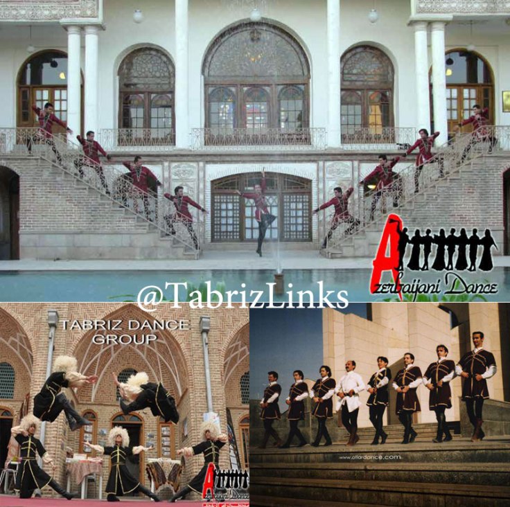 آذربایجان