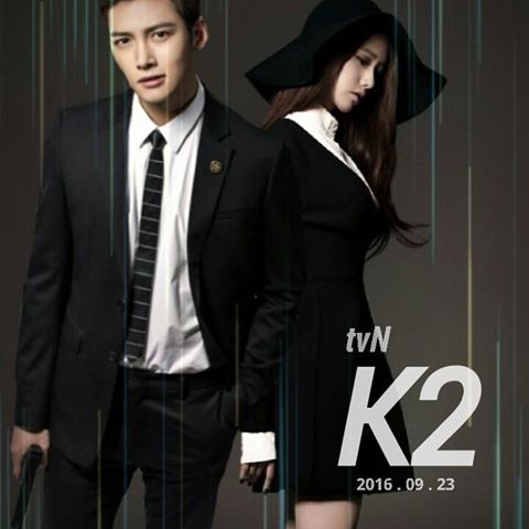 پوستر 3 the k2