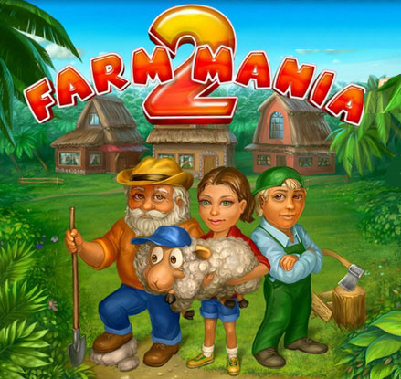 Farm Mania
