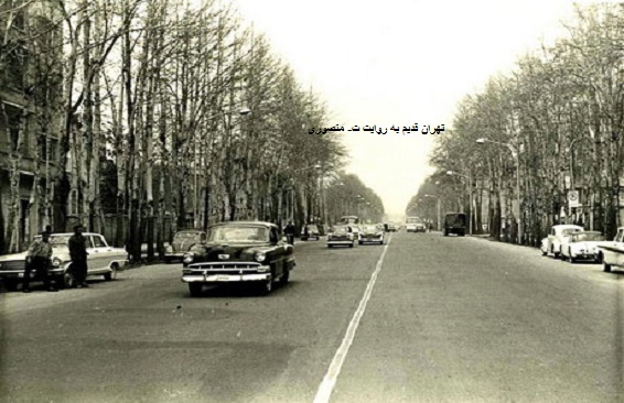 ولی عصر