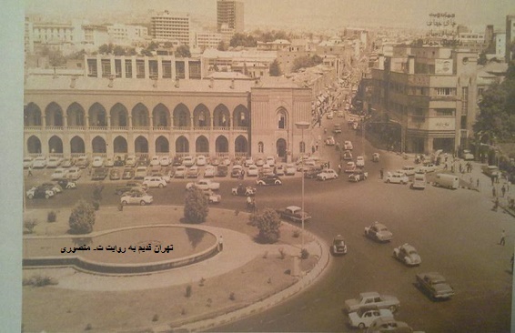 لاله زار