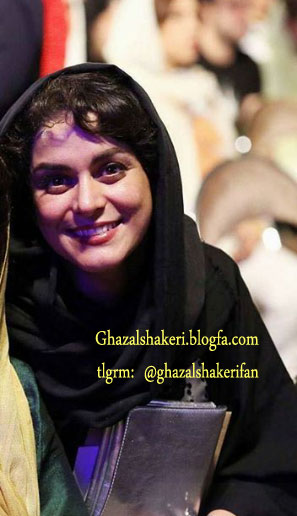 غزل شاکری+اینستاگرام+عکس جدید+آذر گل دره+غزل شاکری جدید