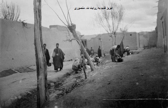 تبریز