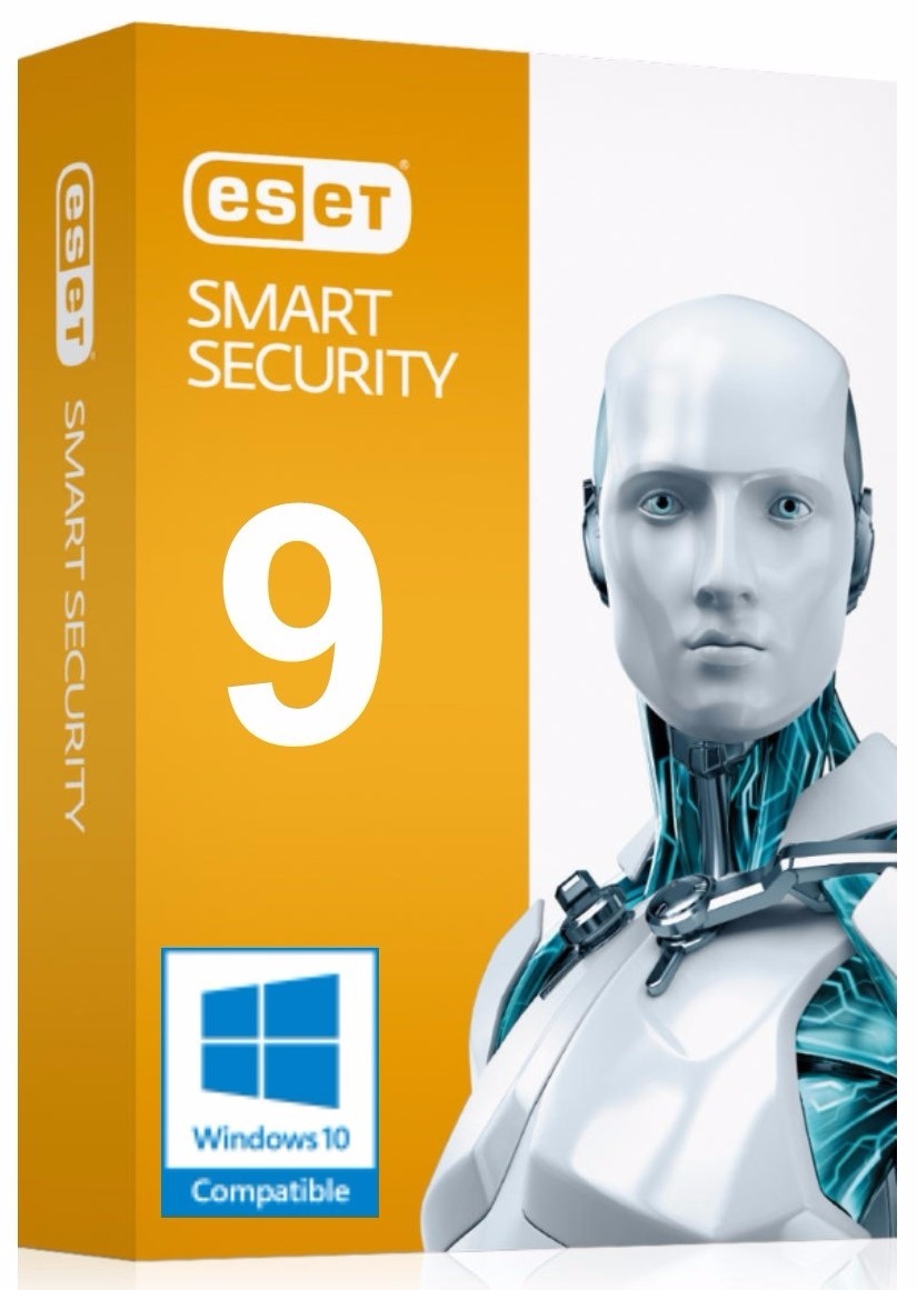 ESET Smart Security