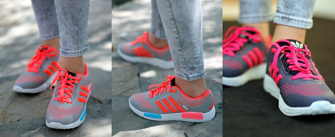 خرید کفش adidas