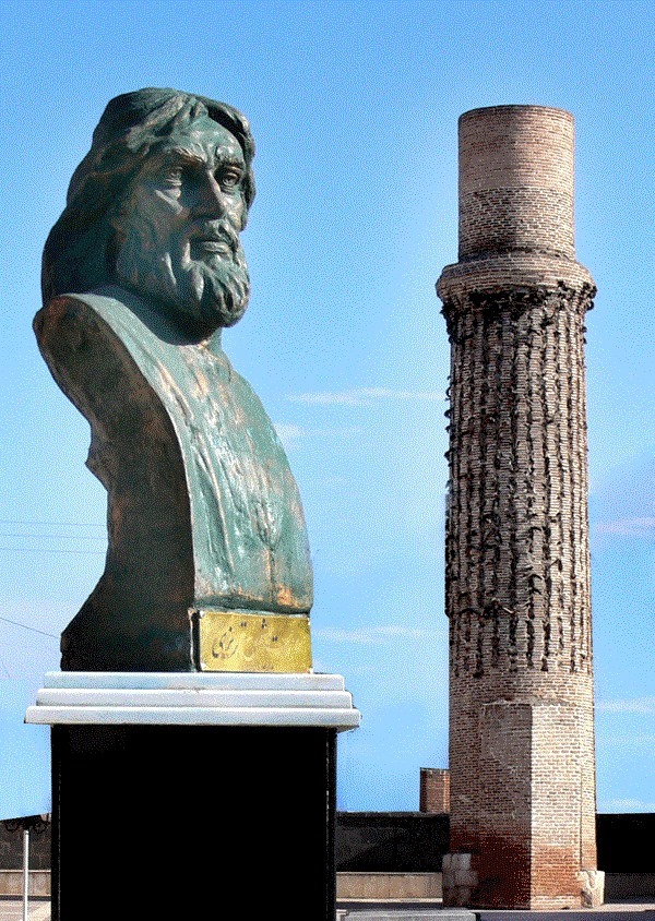 شمس تبریزی