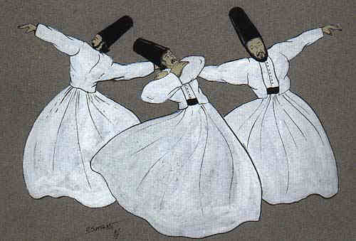 مولوی