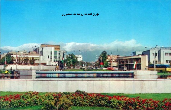 ولی عصر