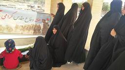 گلزار شهدا گلزار شهدا