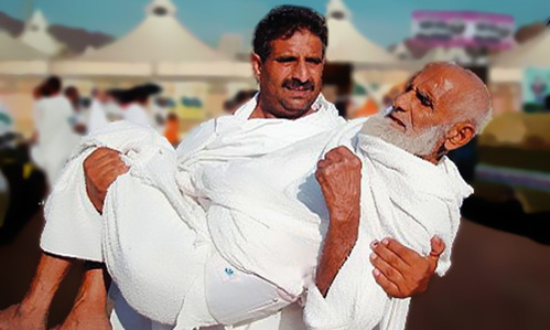 جایگاه پدر و وظایف ما-مطالب و مقالات مذهبی اجتماعی