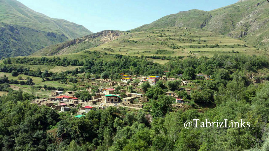 کوجان ورزقان