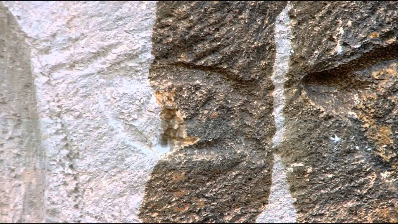 چشم روی سنگ تفسیر نشانه چشم