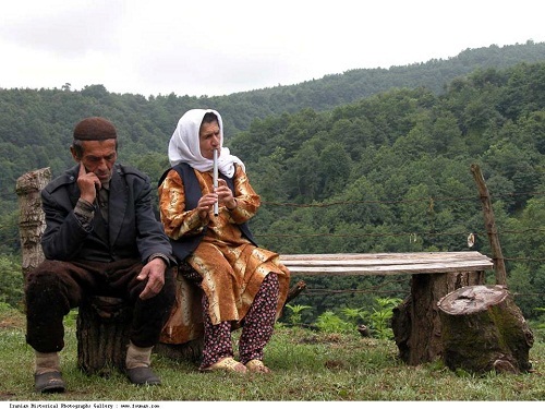 داستان کوتاه وبلاگ روستای حاجی اباد زبرخان نیشابور