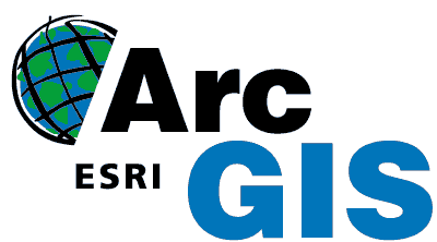 راهنمای نرم افزار ARC GIS