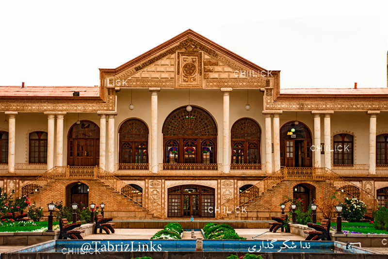 موزه قاجار