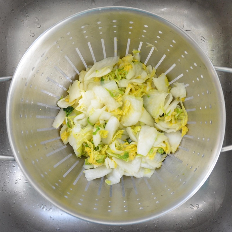 مواد برای کاهو ( سئول دی ال )