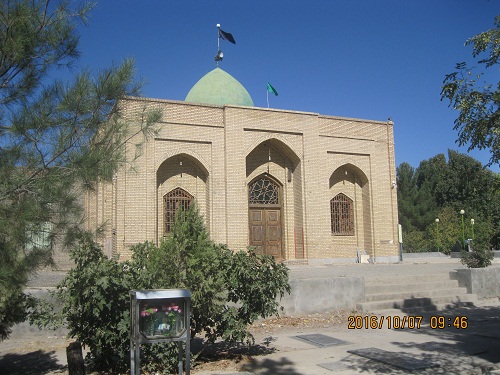 <a href='http://emamzadeh-hajiabado.niloblog.com/p/13/'>عکس</a> ازعلی محمدی وبلاگ امامزاده روستای حاجی آباد زبرخان نیشابور