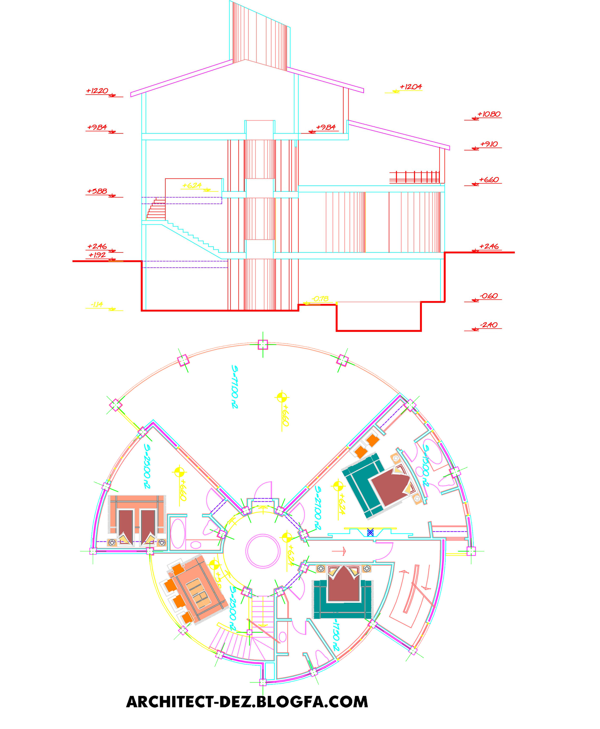 http://architect-dez.blogfa.com/