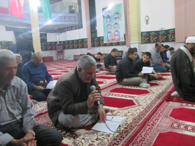 کانون نسیم ولایت داورآباد