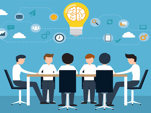 سومین کنفرانس ملی مدیریت، بازاریابی و کارآفرینی کنفرانس