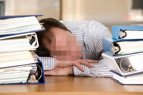 گناهان رایج در بین کارمندان و مسئولین ادارات دولتی ونهادهای عمومی