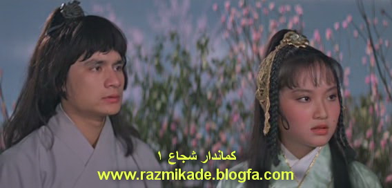فو شنگ
