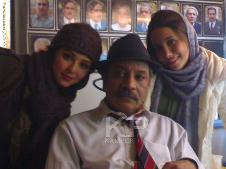 حنانه شهشهانی,عکسهای بی حجاب