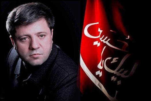 نادر جوادی