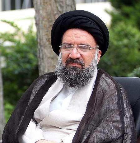 دانلود بدون تعارف اخبار 20:30 آیت الله احمد خاتمی تاریخ 23 مهر 95 دانلود بدون تعارف اخبار 20:30 با احمد خاتمی | 23 مهر 95 | فیلم مصاحبه