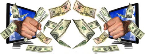 50 سایت معتبر کسب درآمد از اینترنت
