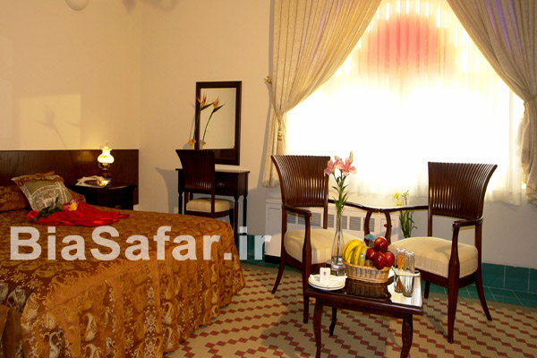 هتل داد یزد هتل داد یزد