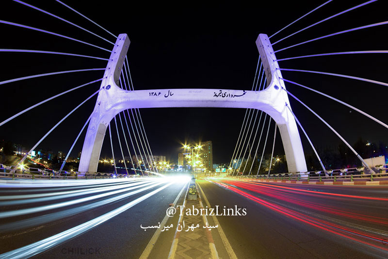 پل کابلی