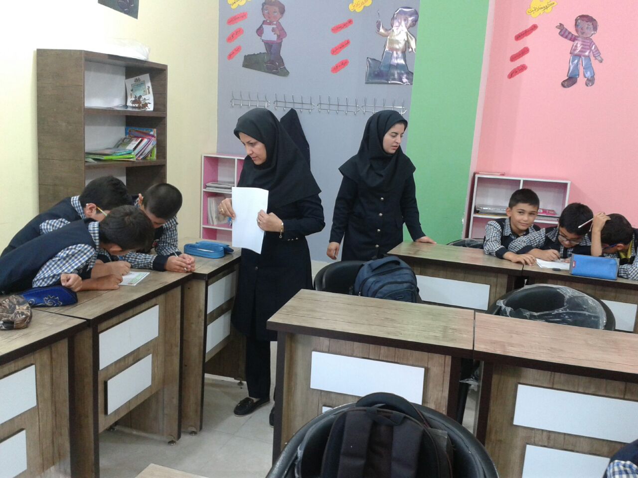 لیگ ریاضی
