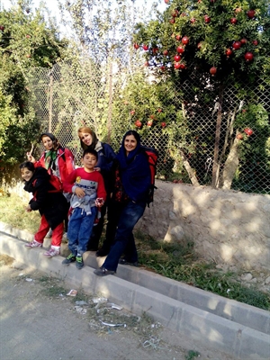 روستای محمودآباد