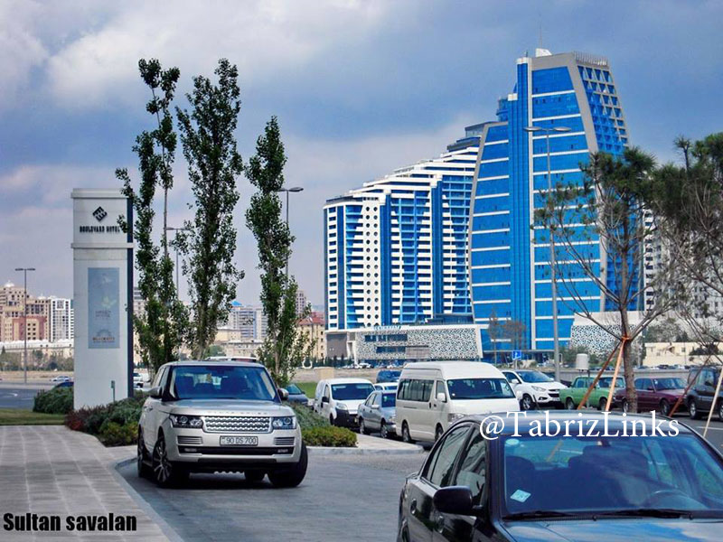 جمهوری آذربایجان
