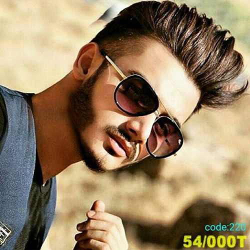 عینک لاگوست شیشه گرد اصل