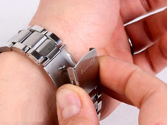 فروش ساعت مچی casio 1100