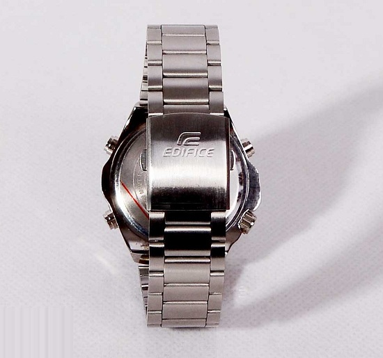 ساعت مچی مردانه casio 1100