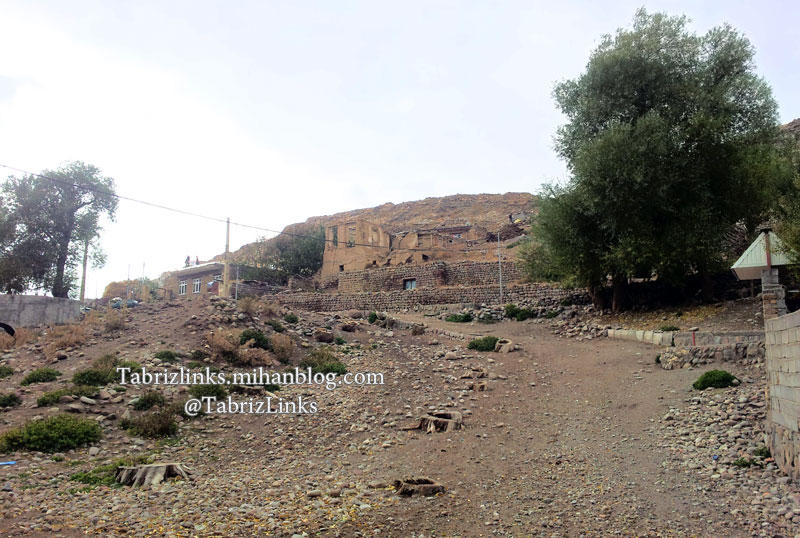 محیط زیست آذربایجان شرقی