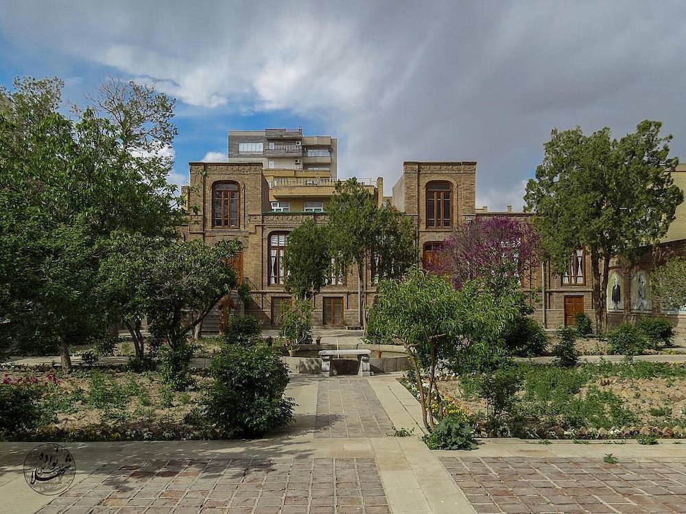تبریز