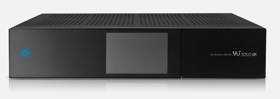 فروش رسیور ویوپلاس SOLO 4K SOLO 44K - فروش رسیور ویوپلاس SOLO 4K