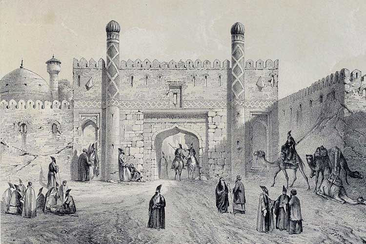 قاپی