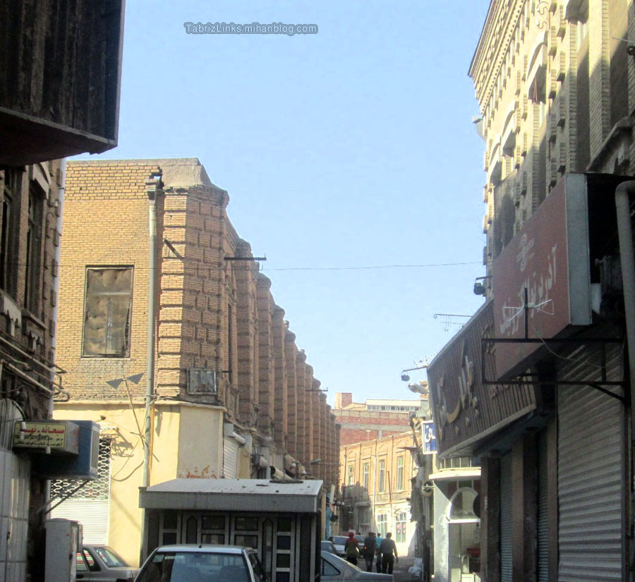 میار میار