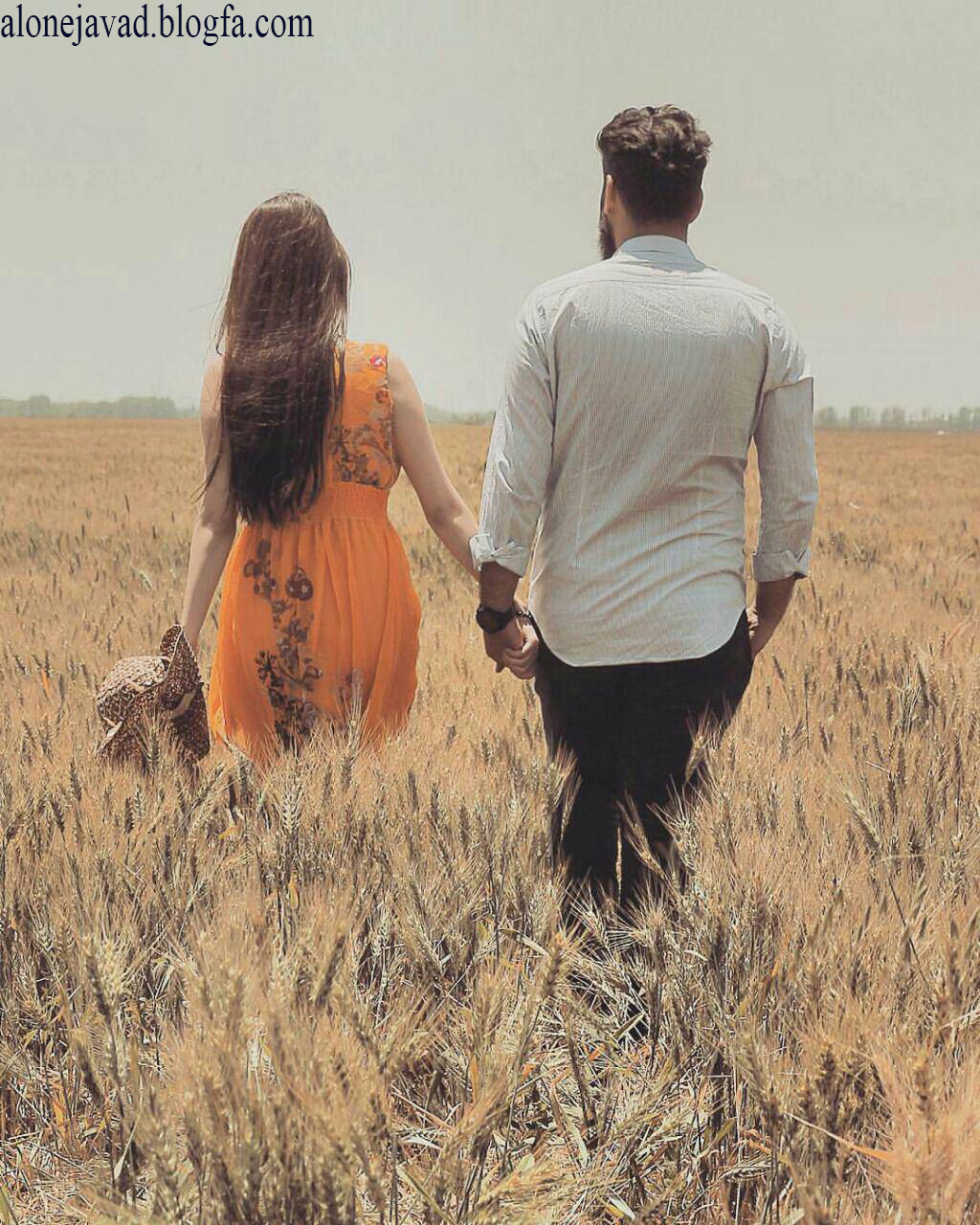 جدیدترین جملات عاشقانه و احساسی دوست داشتنت