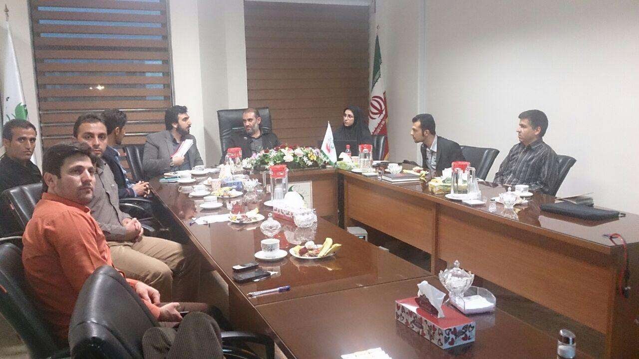 موسسه فرهنگی ورزشی و توانبخشی ایثار خراسان رضوی