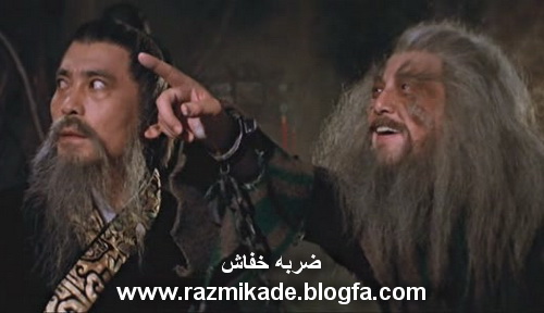ضربه خفاش