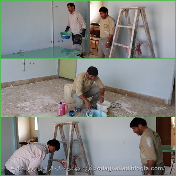 سیدجوادموسوی+بداغ آباد+دیوار نویسی+گروه جهادی شباب الزهرای زرین شهر سیدجوادموسوی+بداغ آباد+دیوار نویسی+گروه جهادی شباب الزهرای زرین شهر