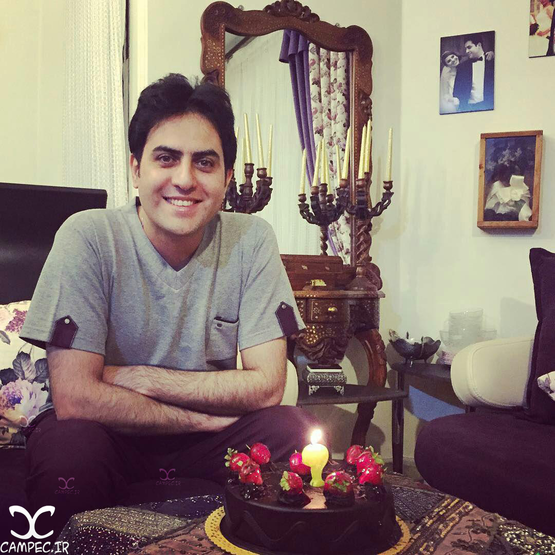 محمد امین نبی اللهی