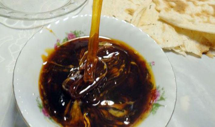 دوشاب