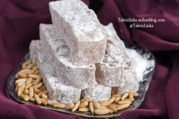 شیرینی پزی